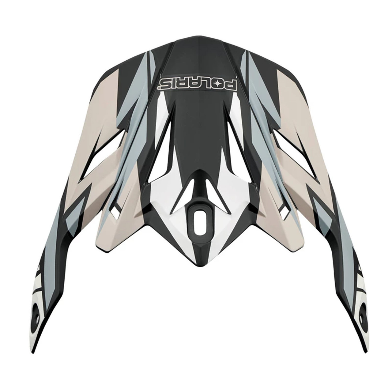 Polaris Snowmobile New OEM, 509 Replacement Visor, Tenacity Adult Moto, 2868626