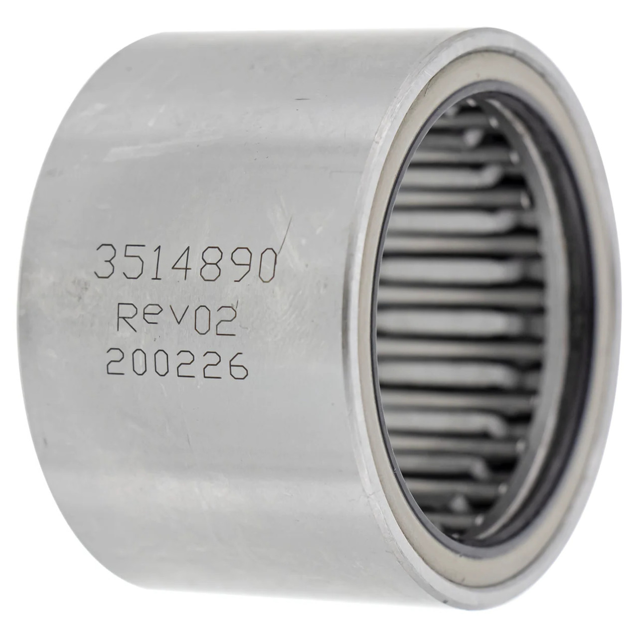 Polaris OEM Needle Bearing, 3514890