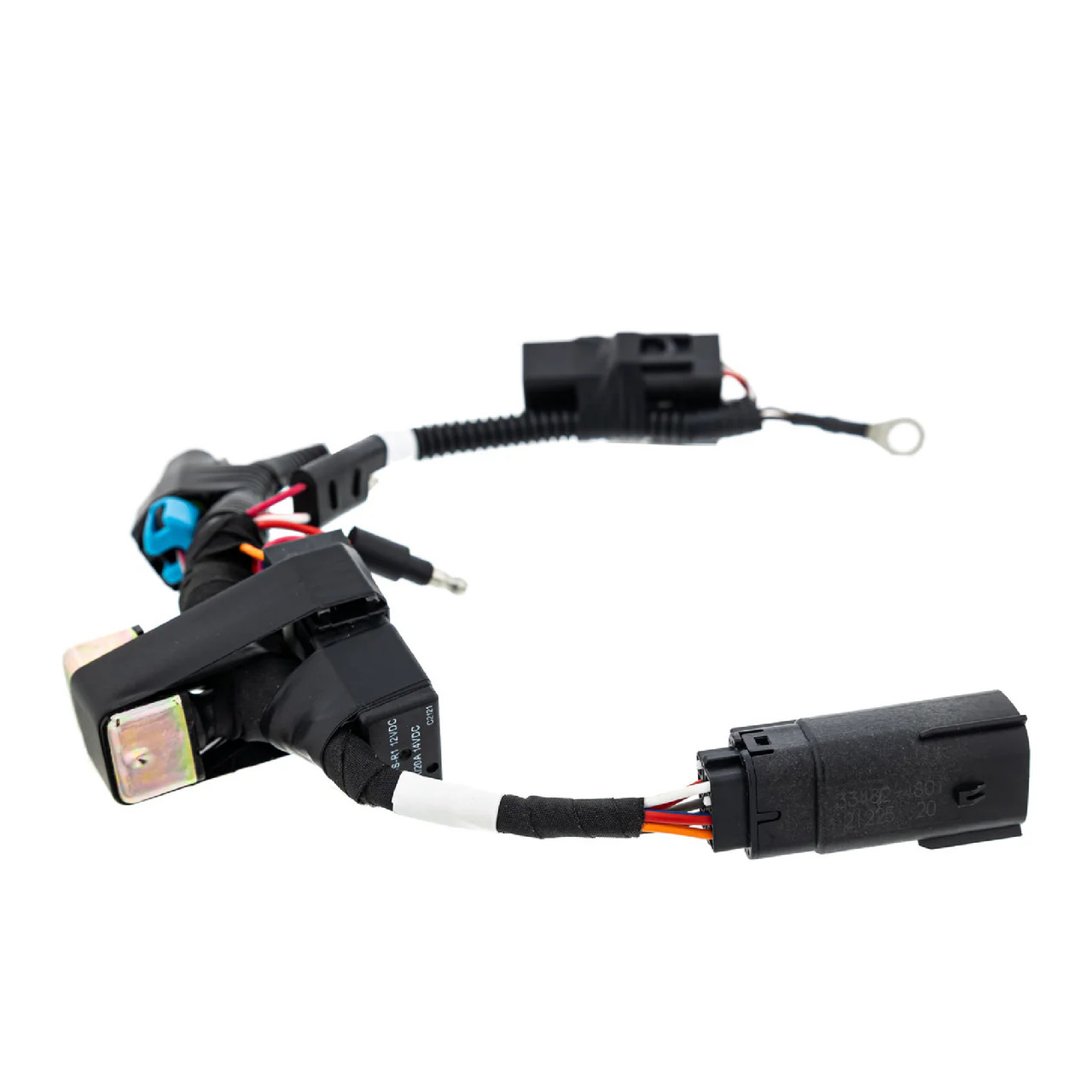 Polaris OEM Harness-Estart, 2412713