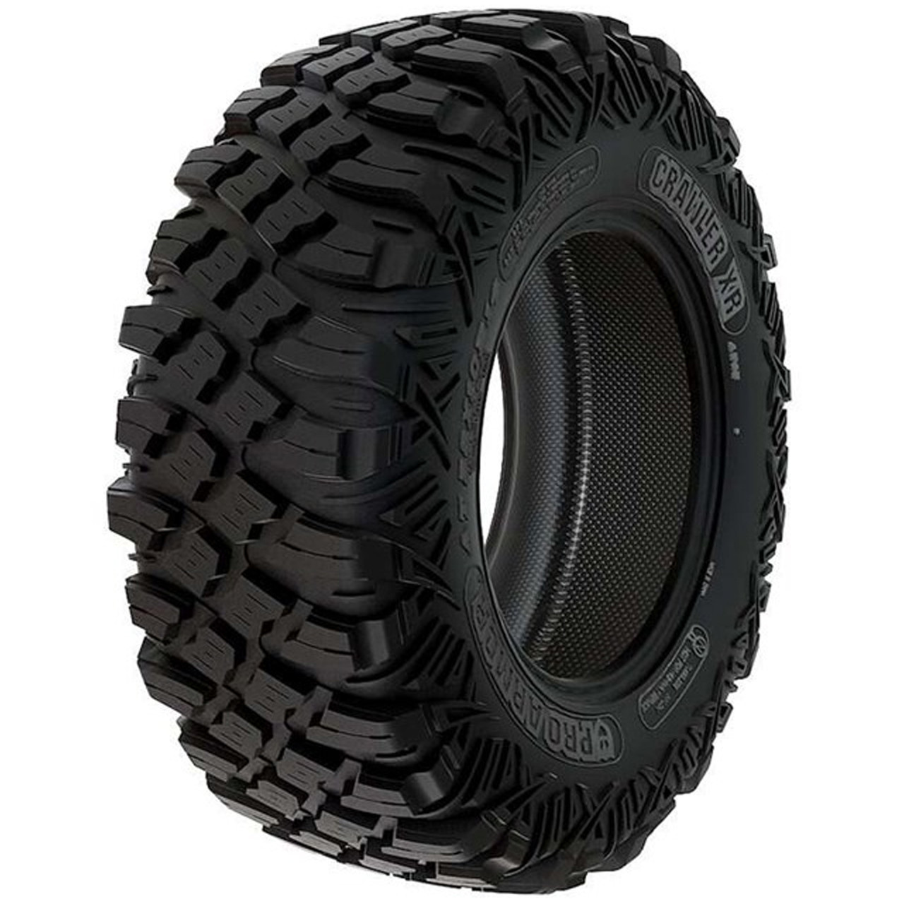 Polaris Ranger New OEM, Pro Armor Crawler XR Tire Front/Rear 28 X 10R14, 5415536