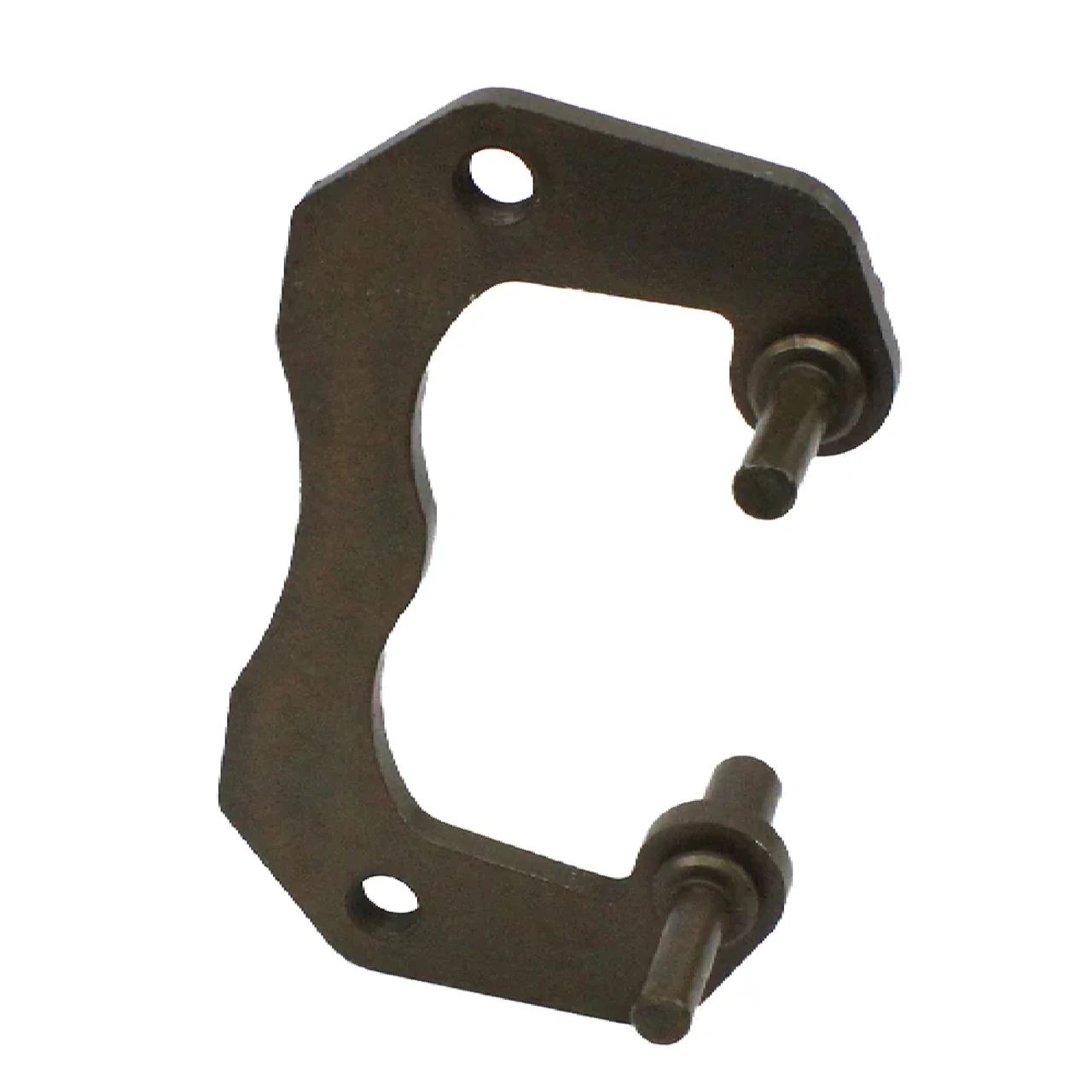 Polaris OEM Brake Caliper Mount Assembly, 1912276