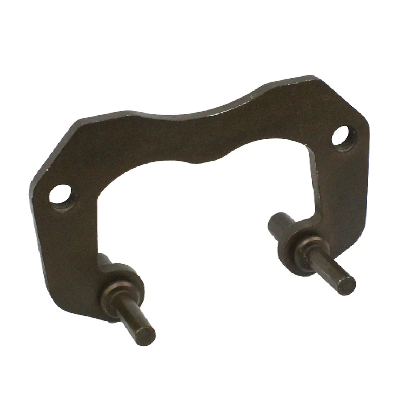 Polaris OEM Brake Caliper Mount Assembly, 1912276