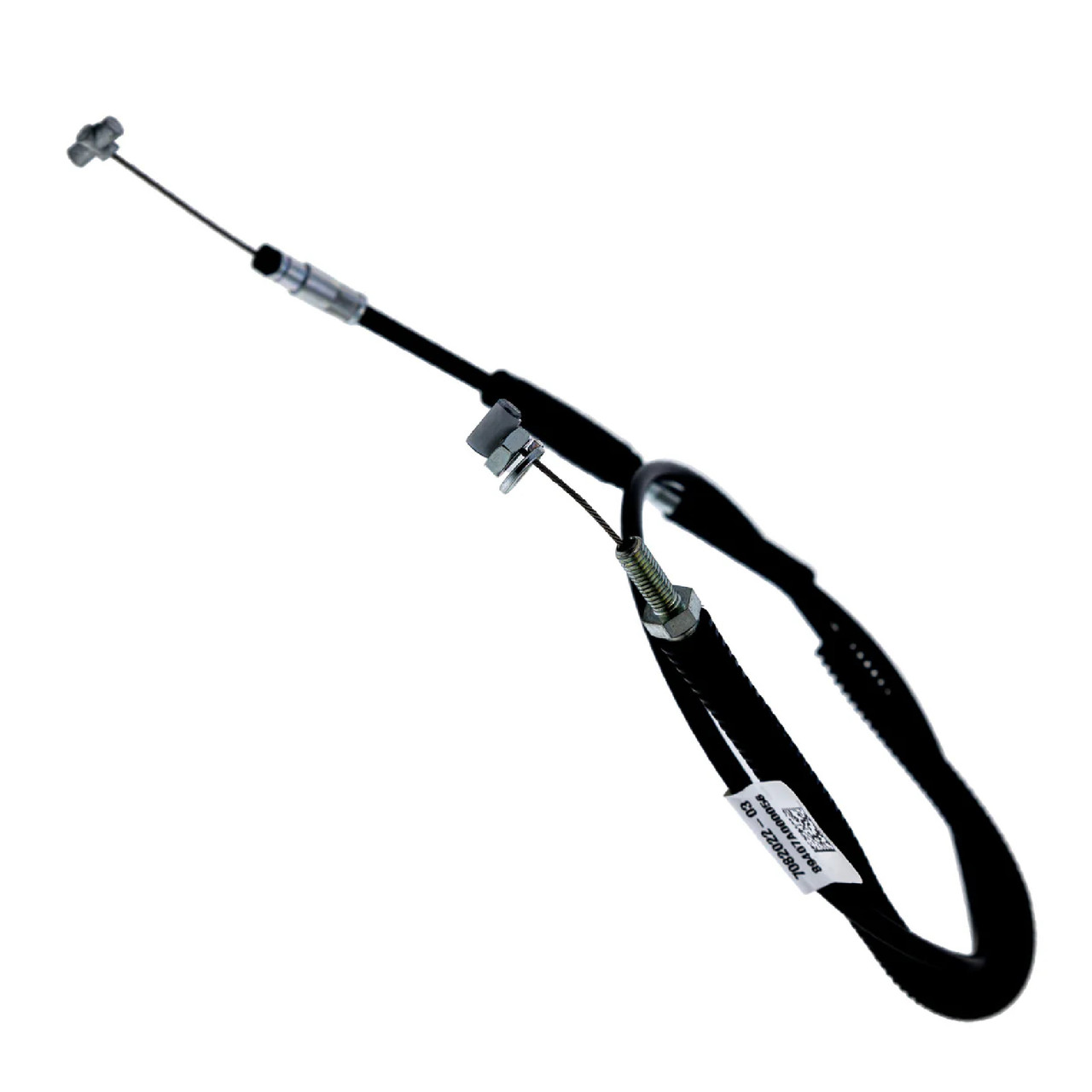 Polaris OEM Throttle Cable, 7082022