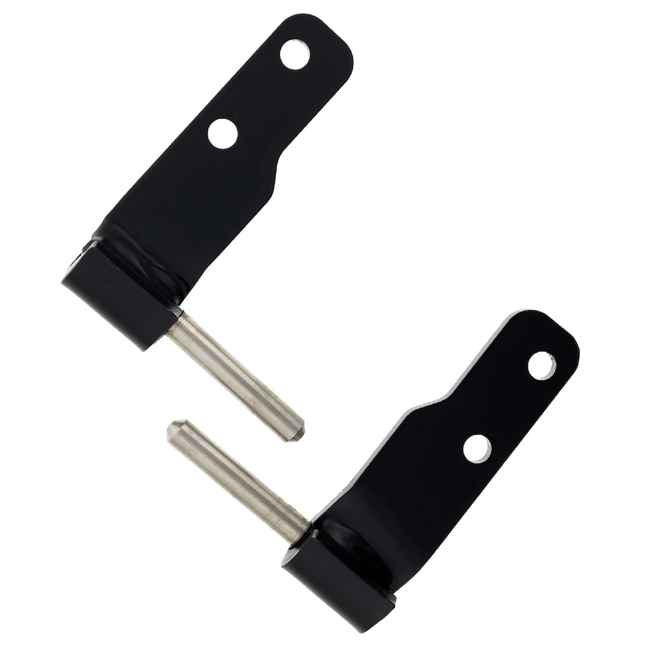 Polaris OEM RGT Canvas Door Hardware Kit, 2205782