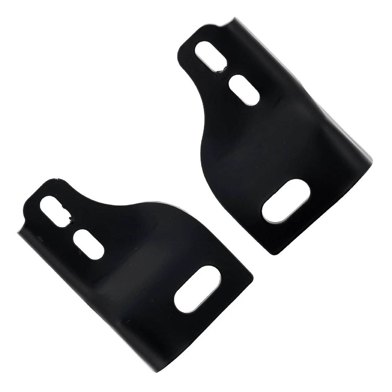 Polaris OEM RGT Canvas Door Hardware Kit, 2205782