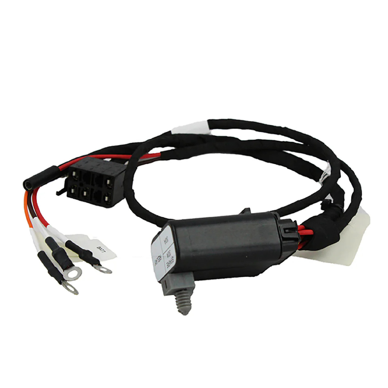 Polaris OEM Harness-Dash Light, Rzn, 2412608