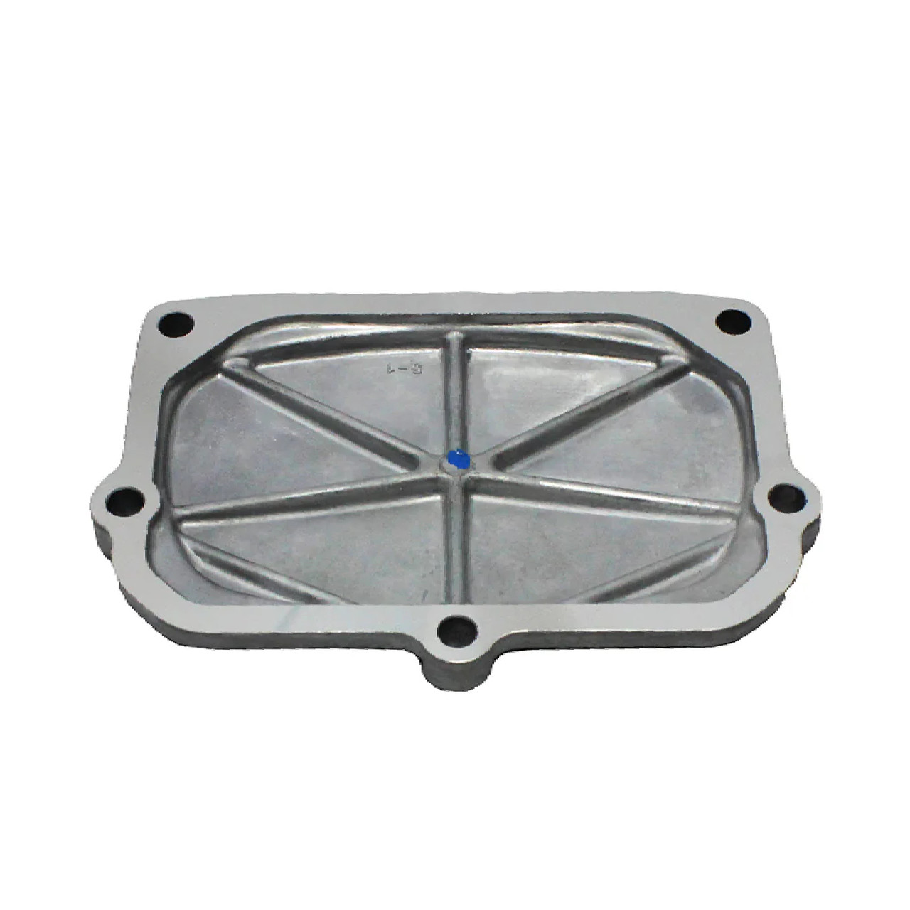 Polaris OEM Cover-Camshaft, 3089242