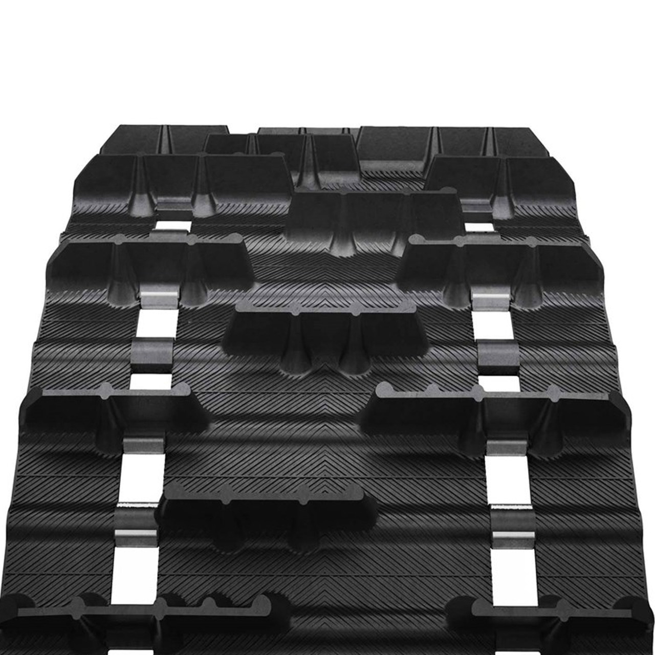Polaris Snowmobile New OEM, BACKCOUNTRY 15"x144"x1.75" Snowmobile Track, 2839143
