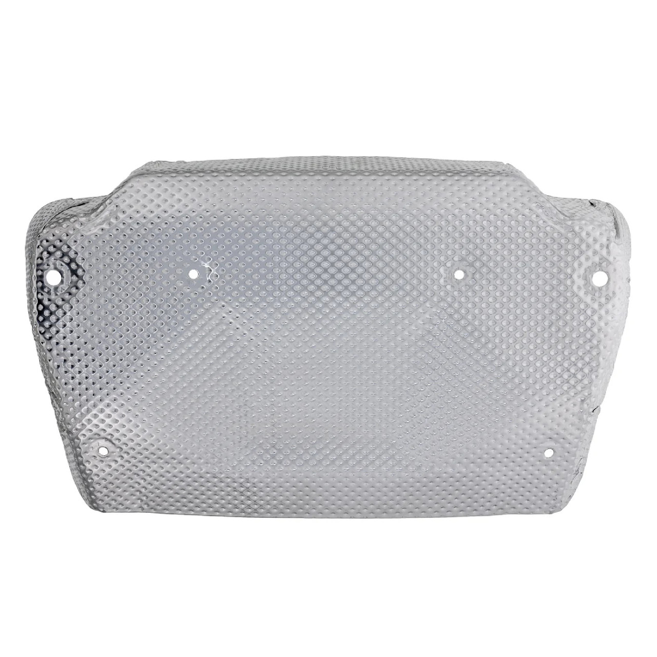 Polaris OEM Bumper Shield, Rear, 5814362