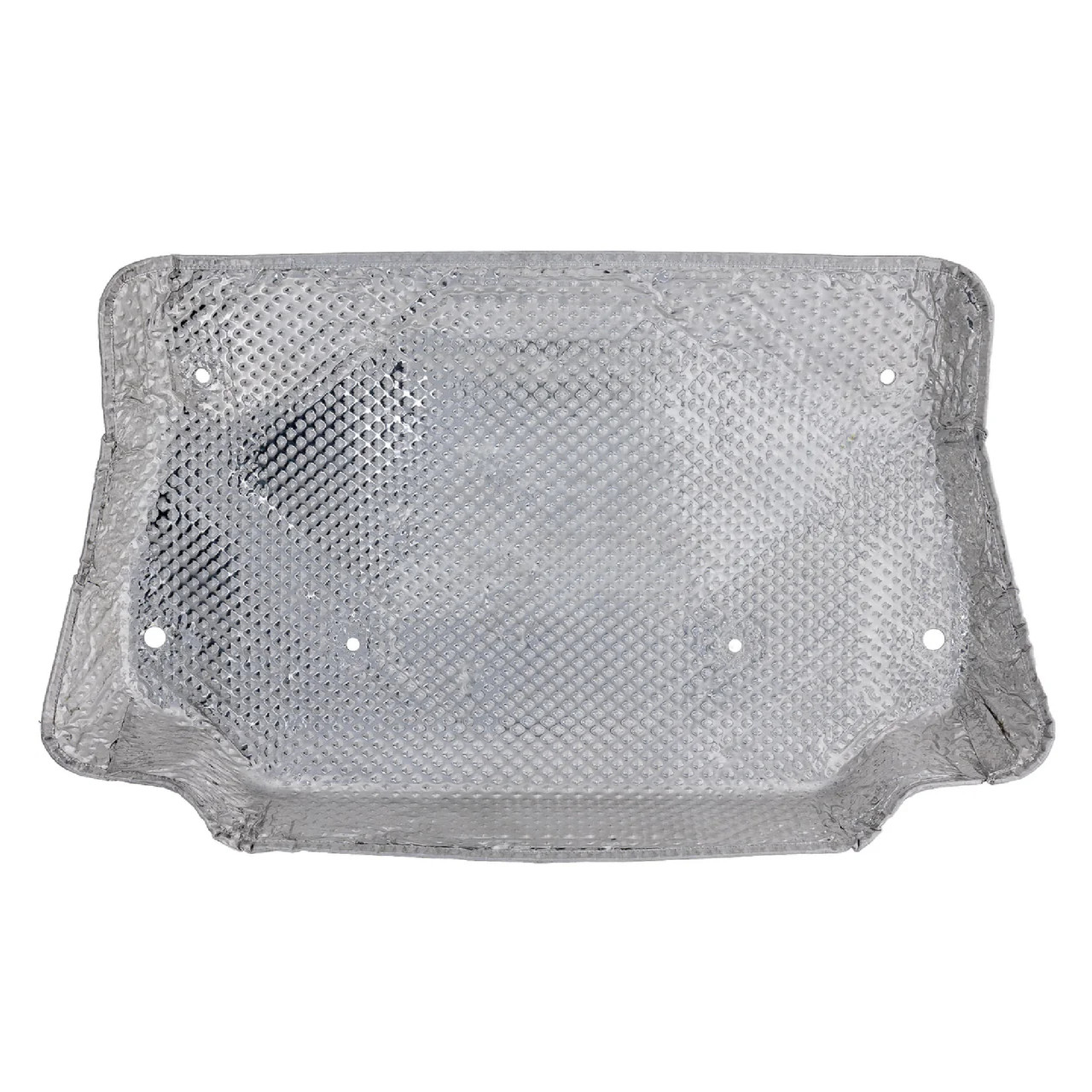 Polaris OEM Bumper Shield, Rear, 5814362