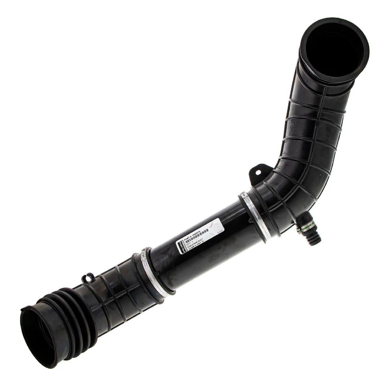 Polaris OEM Asm-Intake Duct, 1240770