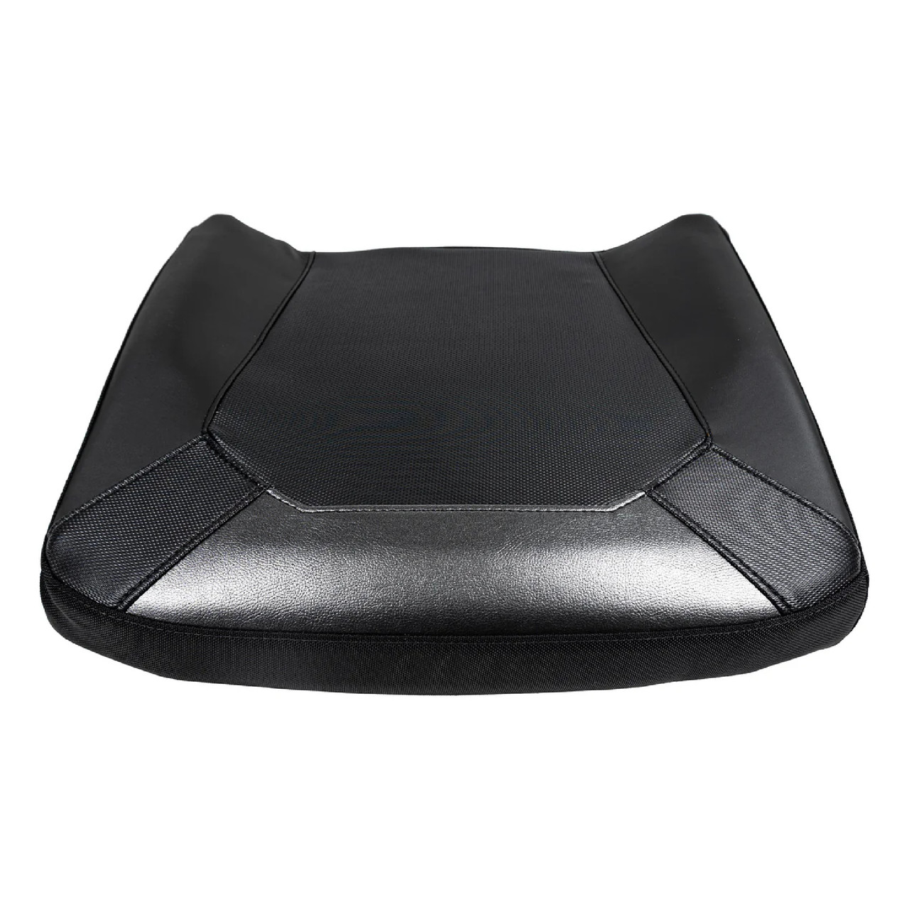 Polaris OEM Black/Grey Seat Bottom for Ranger, 2689024