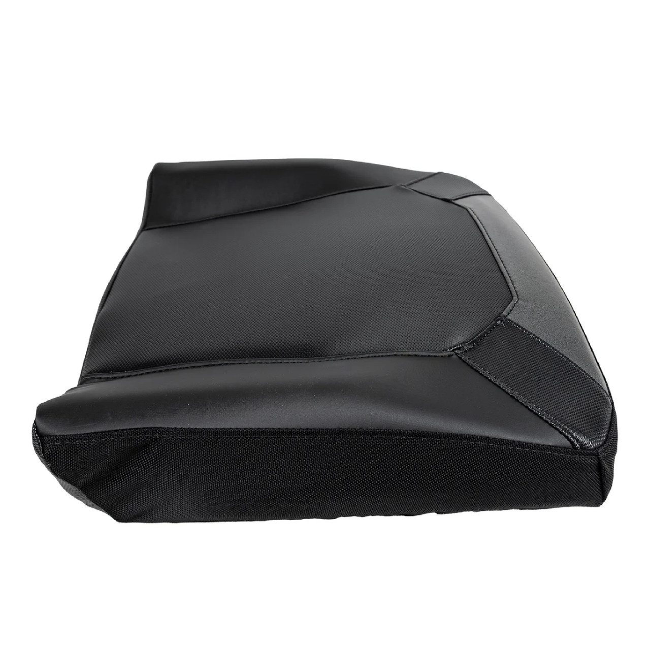 Polaris OEM Black/Grey Seat Bottom for Ranger, 2689024