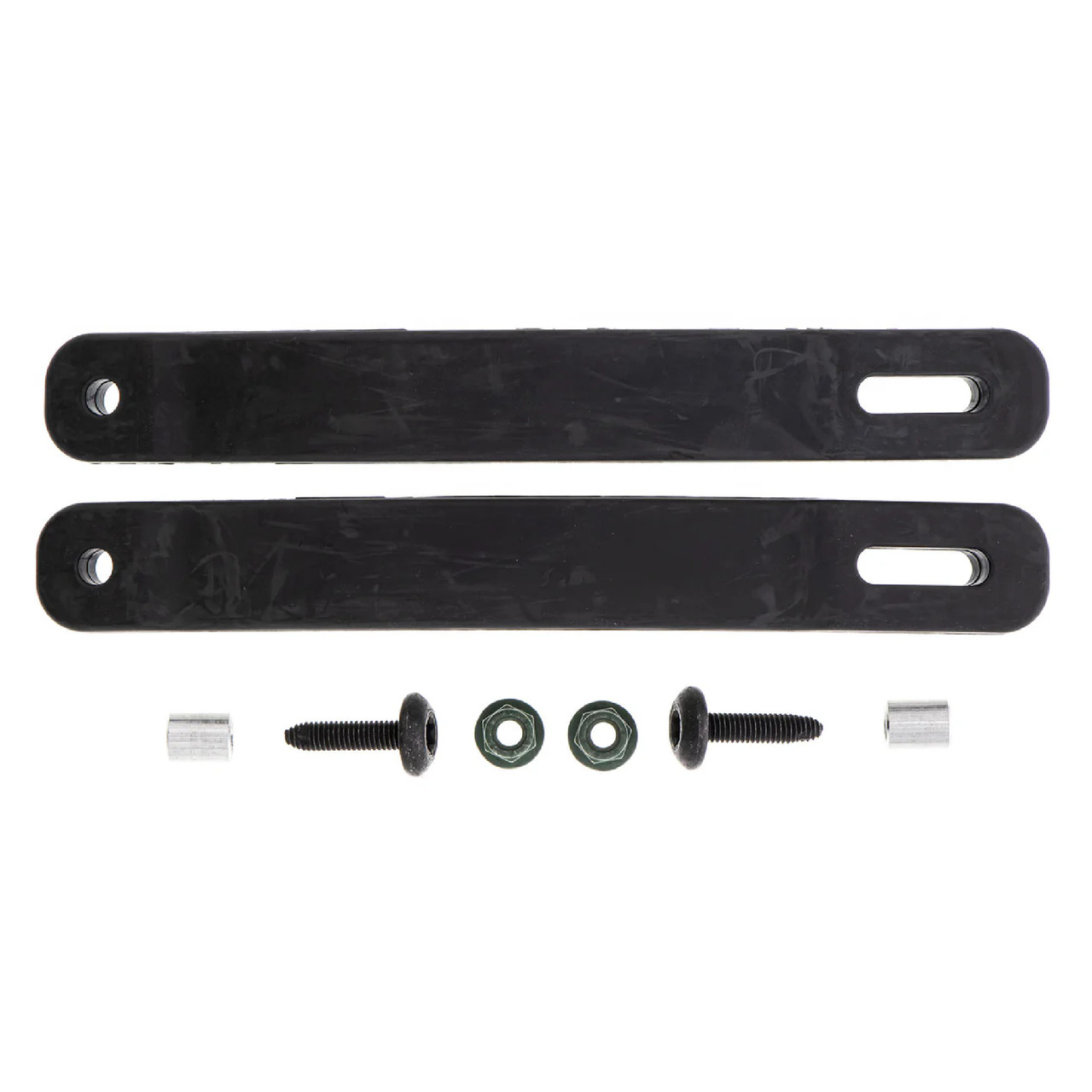 Polaris OEM Rubber Limit Straps Service Kit for Ranger, 2205280