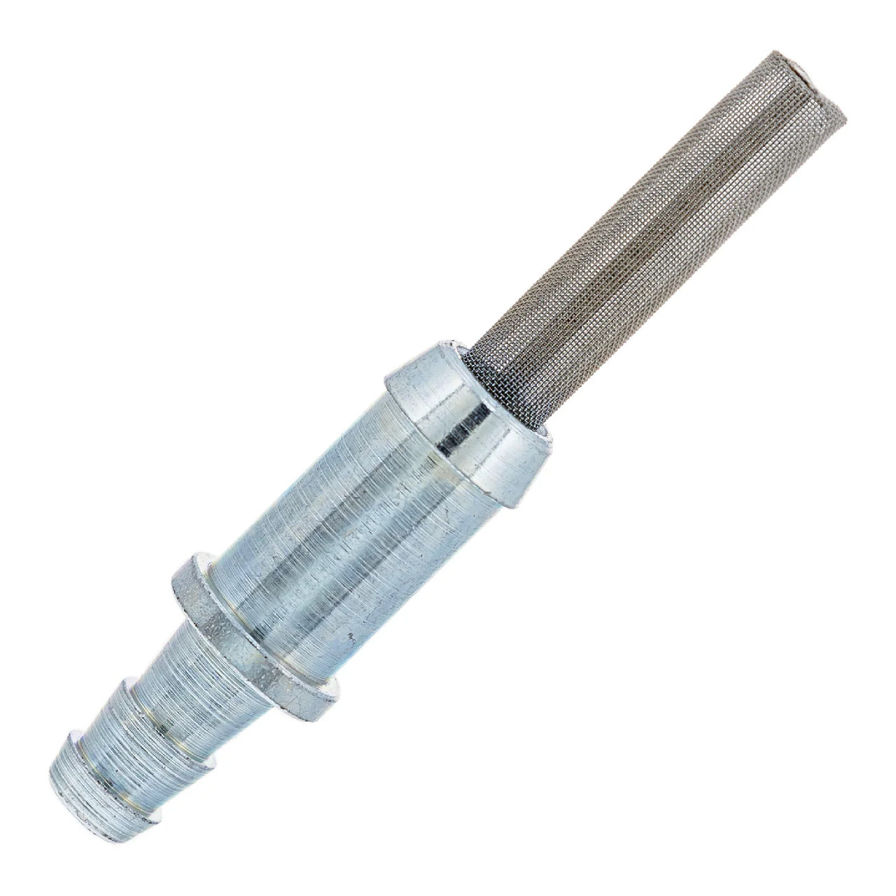 Polaris OEM 1/4 Straight Fitting with Filter, 7052593