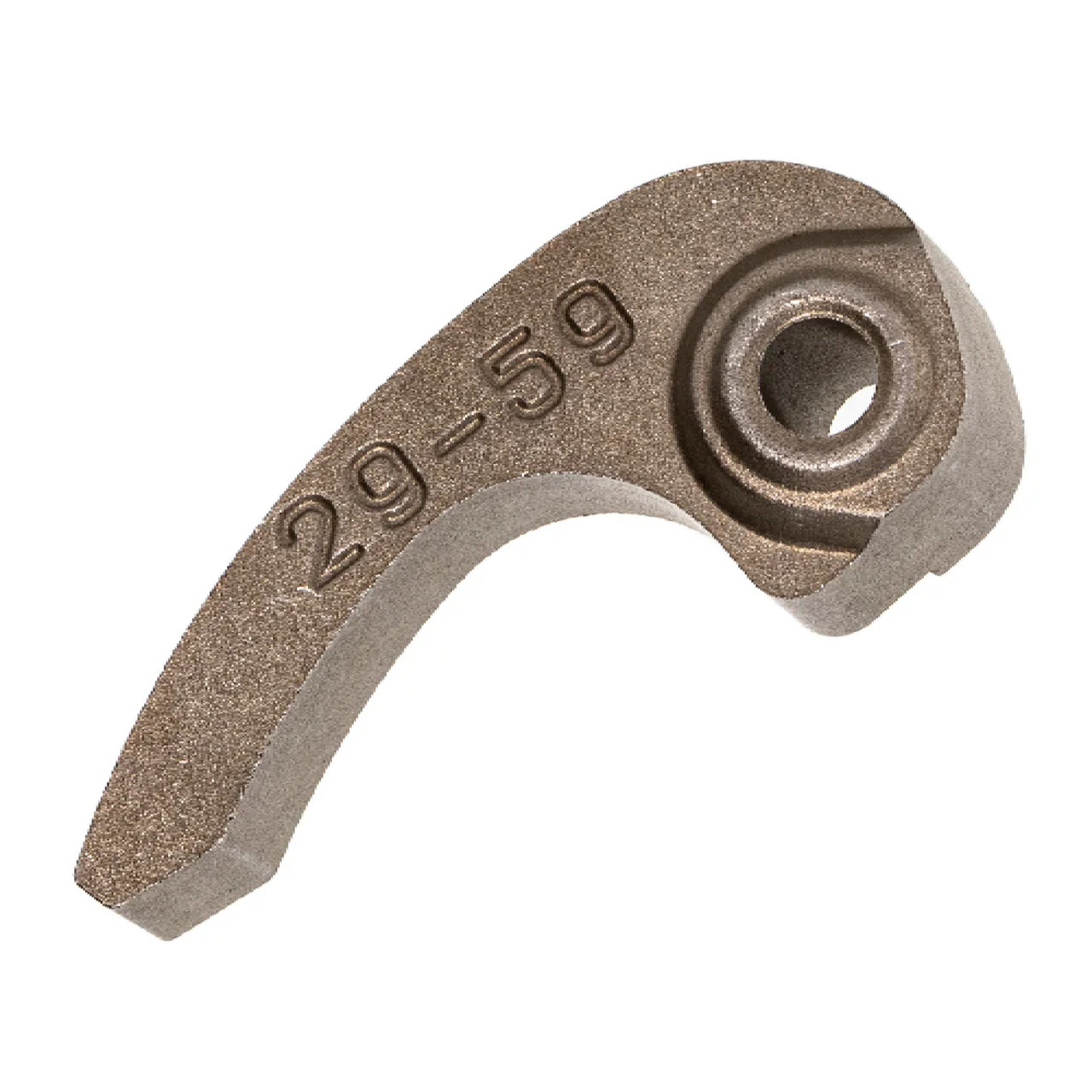 Polaris OEM Clutch Shift Weight 29-59 for RZR, 5633319