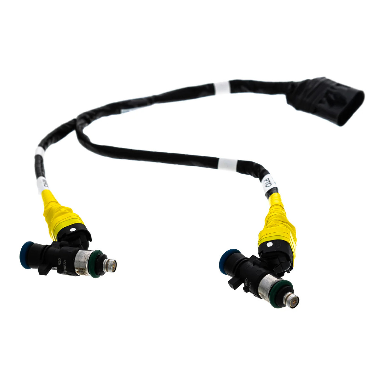 Polaris Snowmobile OEM Injector Harness w/ Lead, 4014715