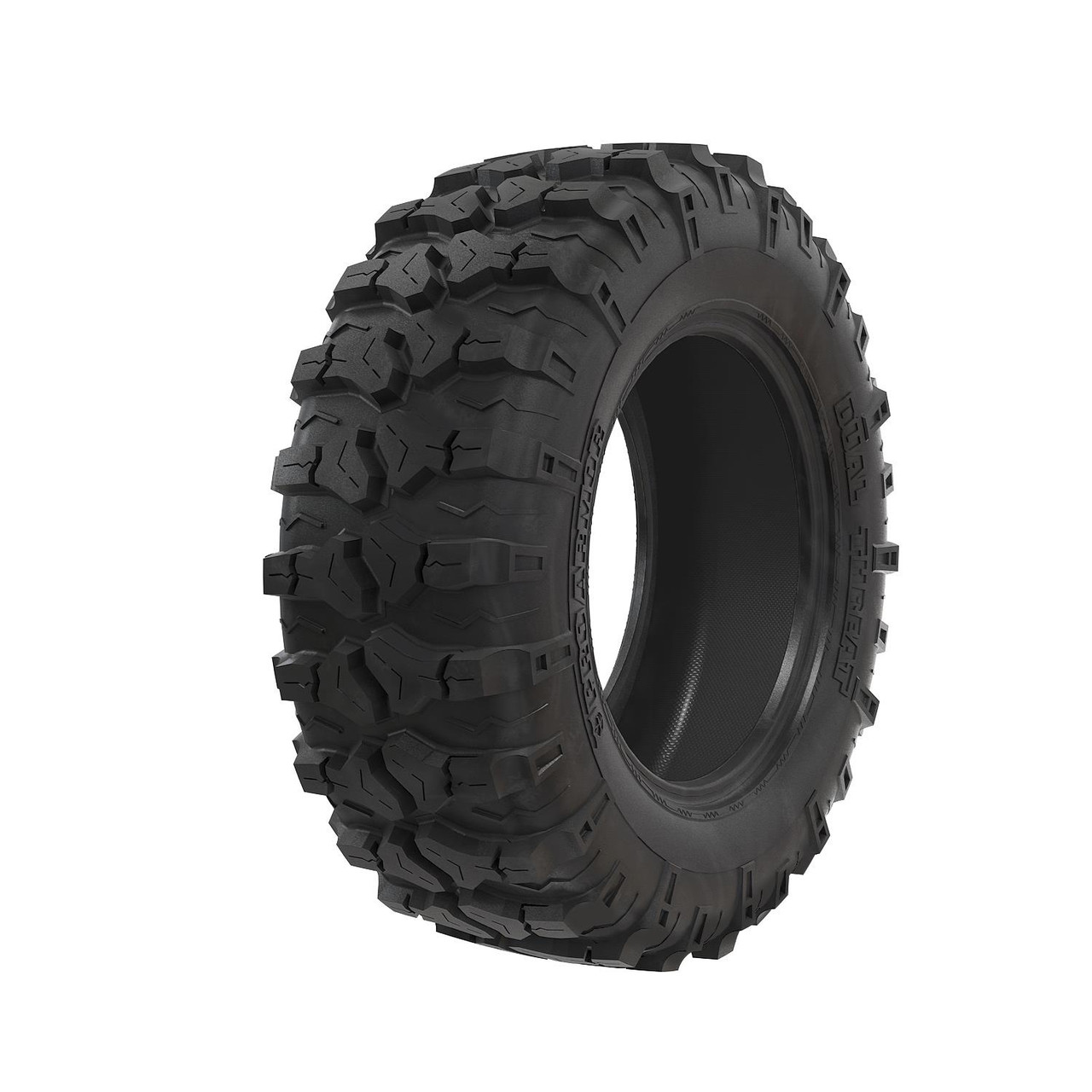 Polaris OEM Tire-Dual Thrt,26X9r14, 5416340