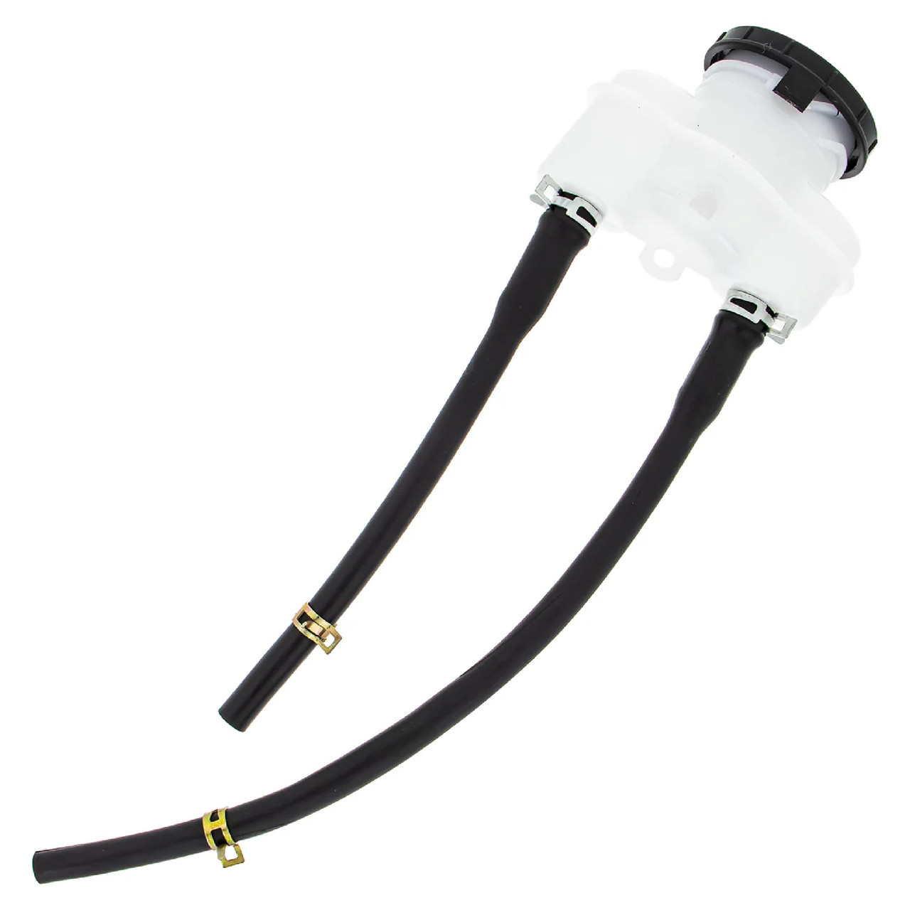 Polaris OEM Asm-Reservoir,Brake,W/Hoses, 0455221