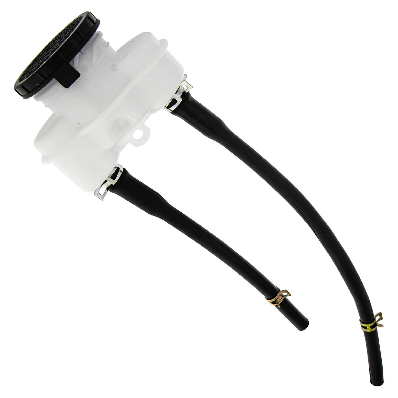 Polaris OEM Asm-Reservoir,Brake,W/Hoses, 0455221