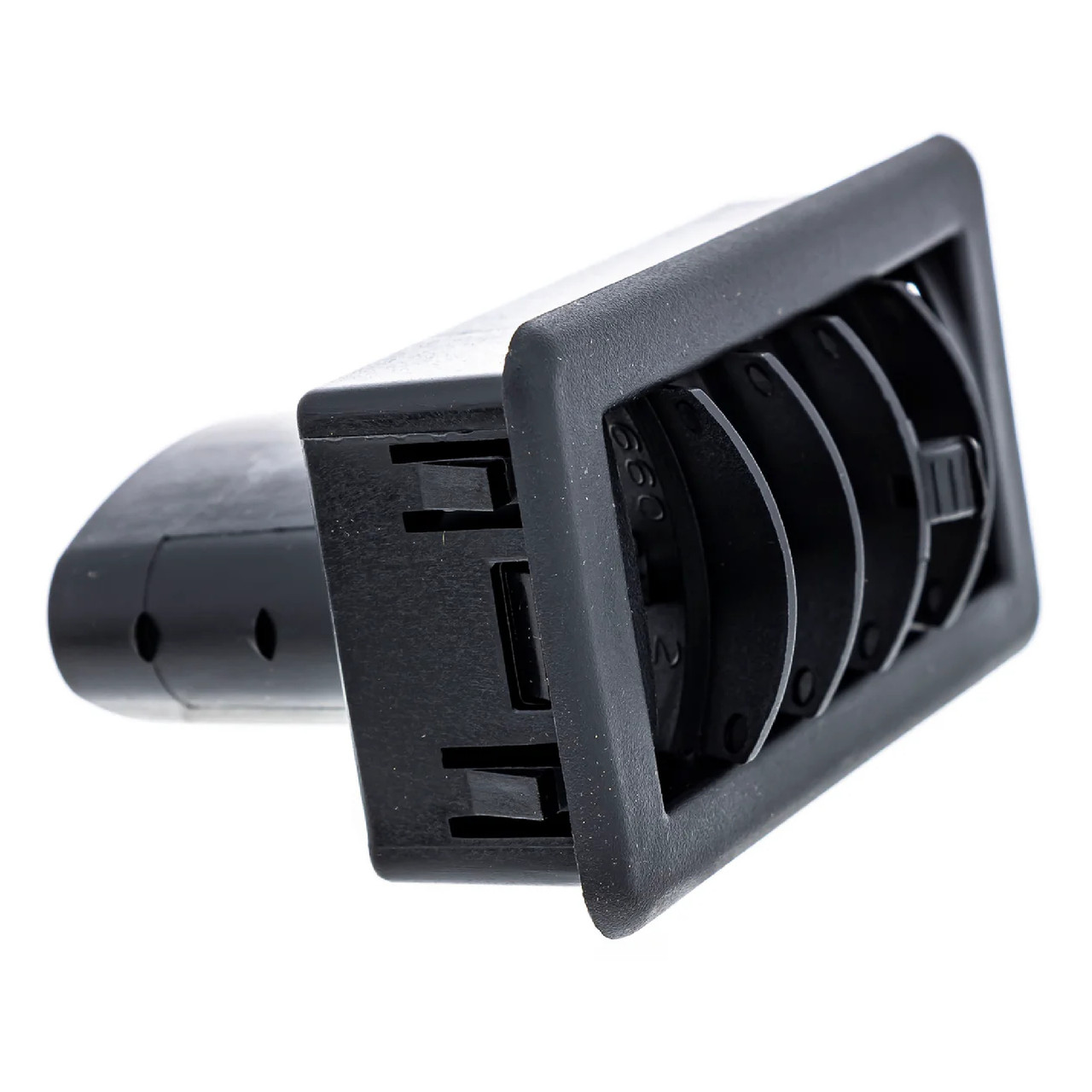 Polaris OEM Defrost Vent for Ranger and Pro XD, 5453900