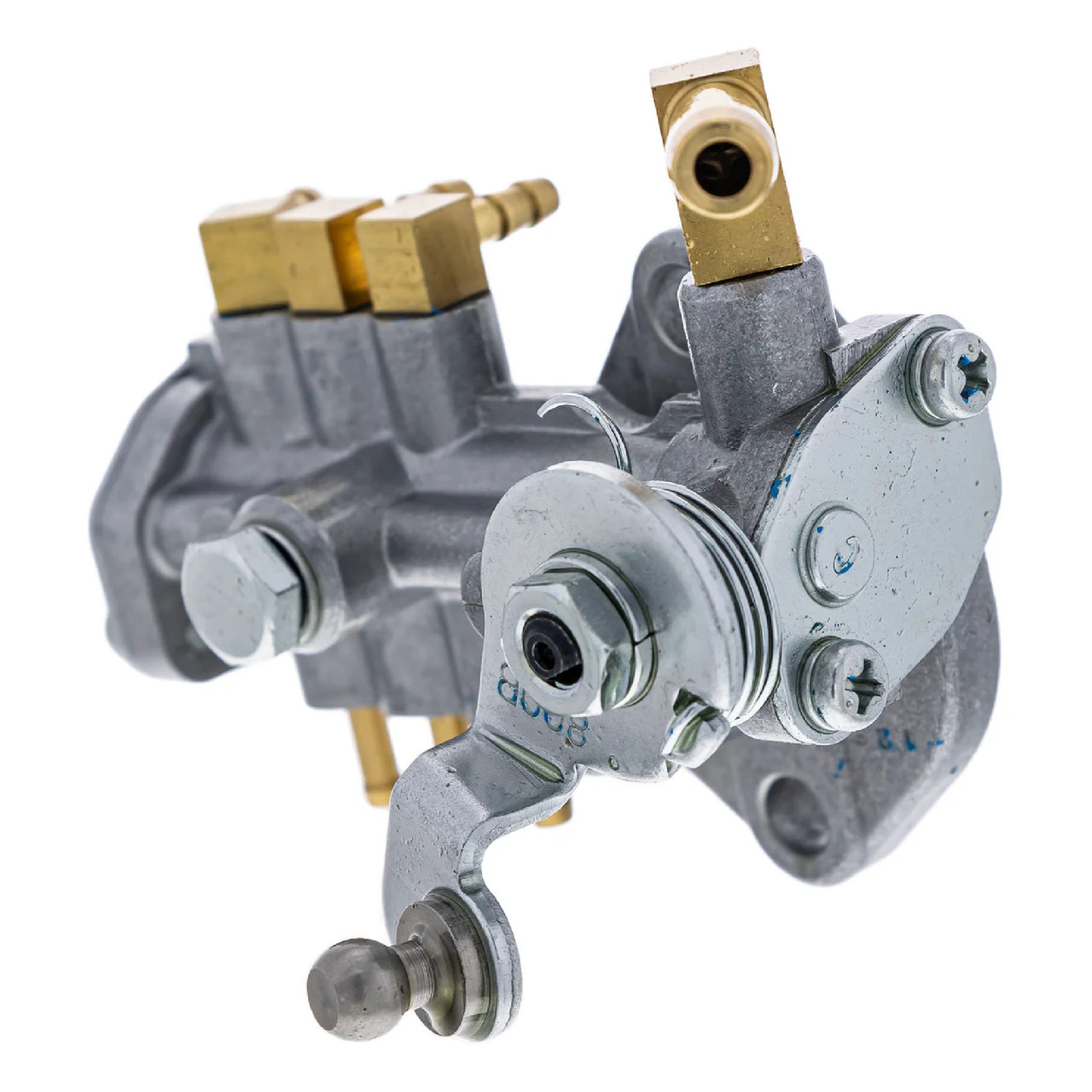 Polaris OEM Asm-Oil Pump,800, 1204438