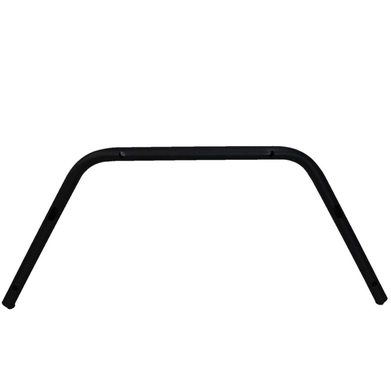 Polaris New OEM TUBE-SUPPORT,RR RACK,FR,M.BLK 5257872-458 Sportsman 450 570 ETX