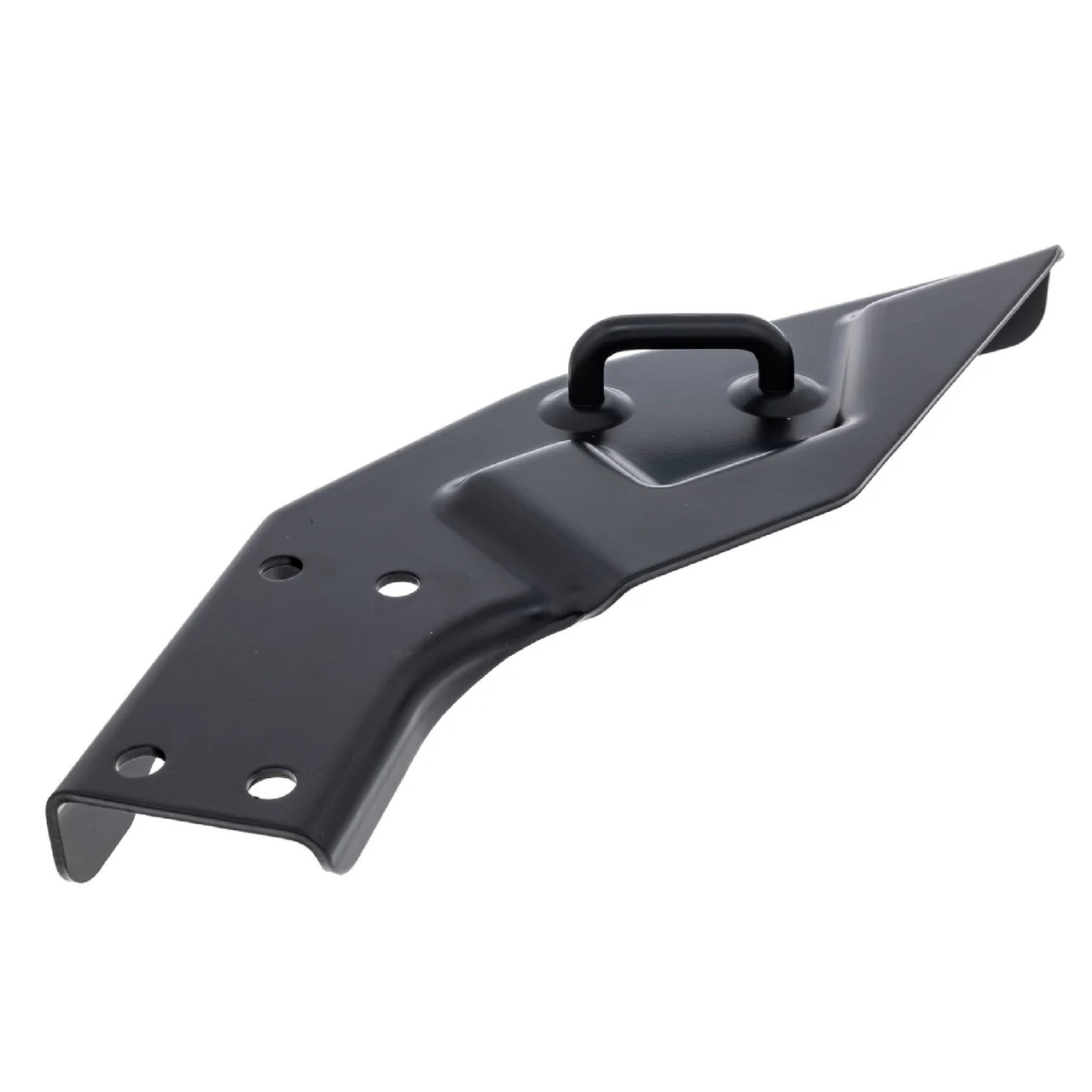 Polaris OEM Weld-Brkt,Mt,Dr Ltch,Lh,Ace, 1021750