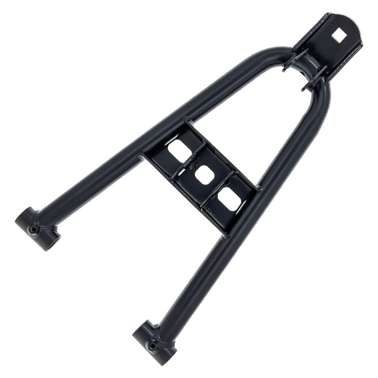 Polaris OEM Matte Black Front Lower A-Frame, 1543782-458