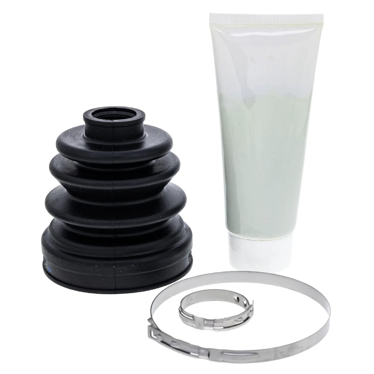 Polaris OEM Rear Axle CV Inner Boot Kit for Ranger, 2206523