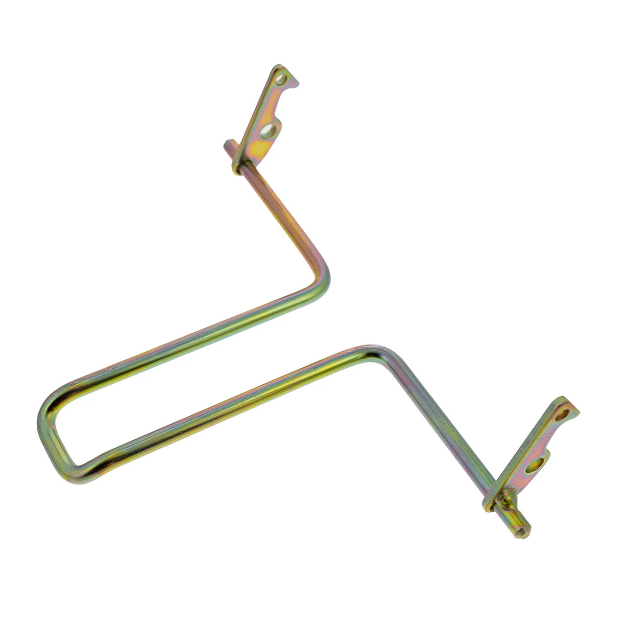 Polaris OEM Latch,Seat, 1040387