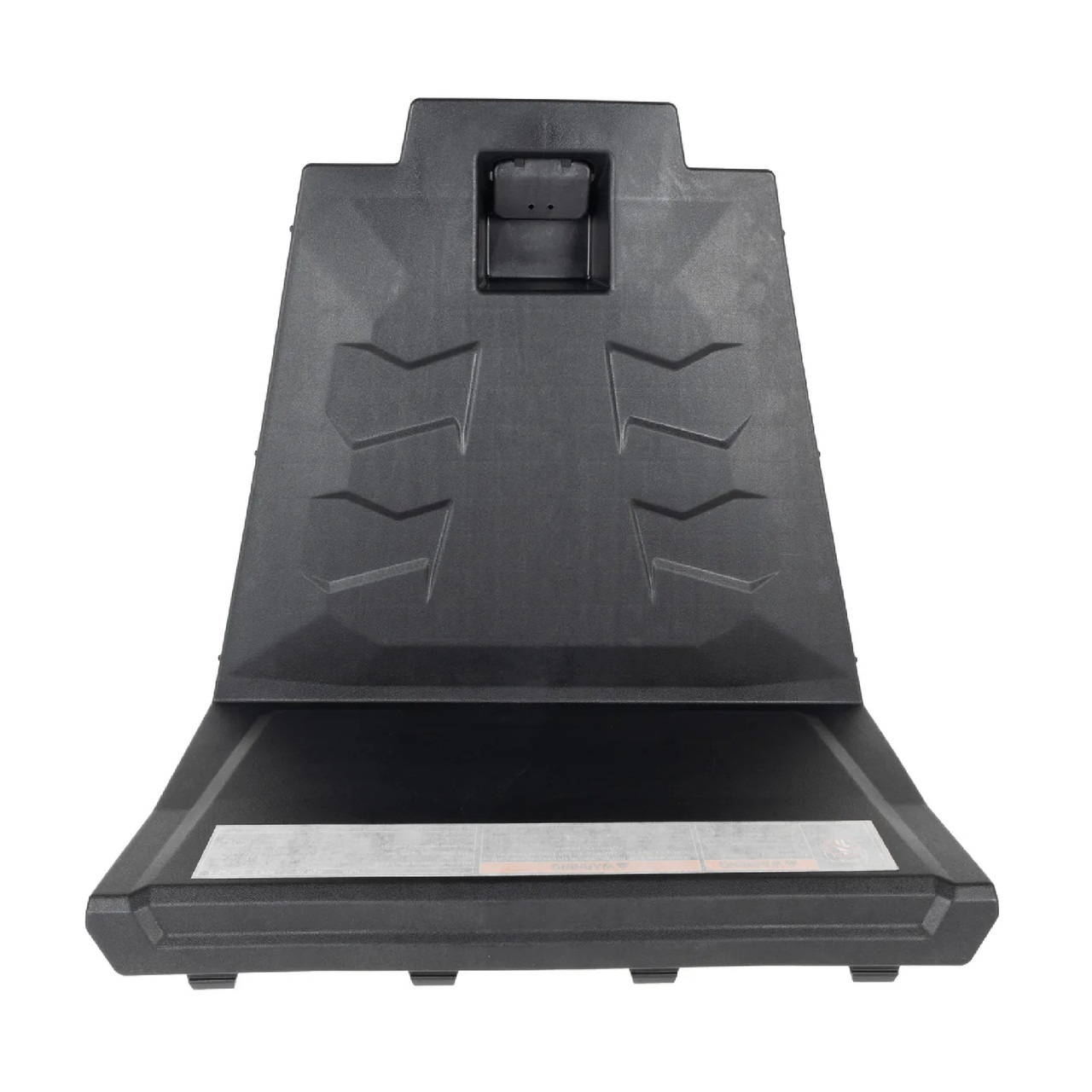 Polaris OEM Access Panel Box Assembly for RZR, 2635957