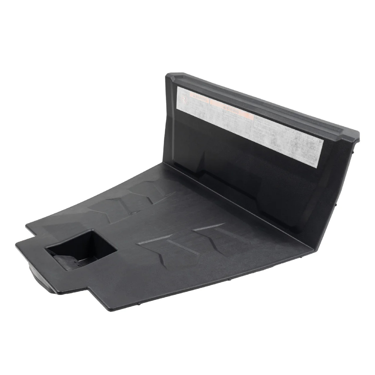 Polaris OEM Access Panel Box Assembly for RZR, 2635957