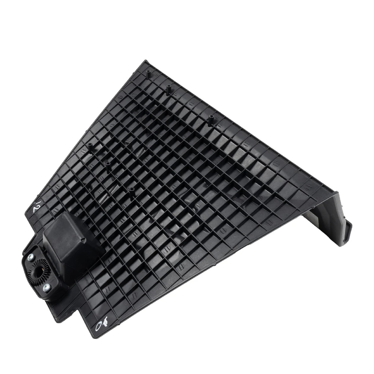 Polaris OEM Access Panel Box Assembly for RZR, 2635957
