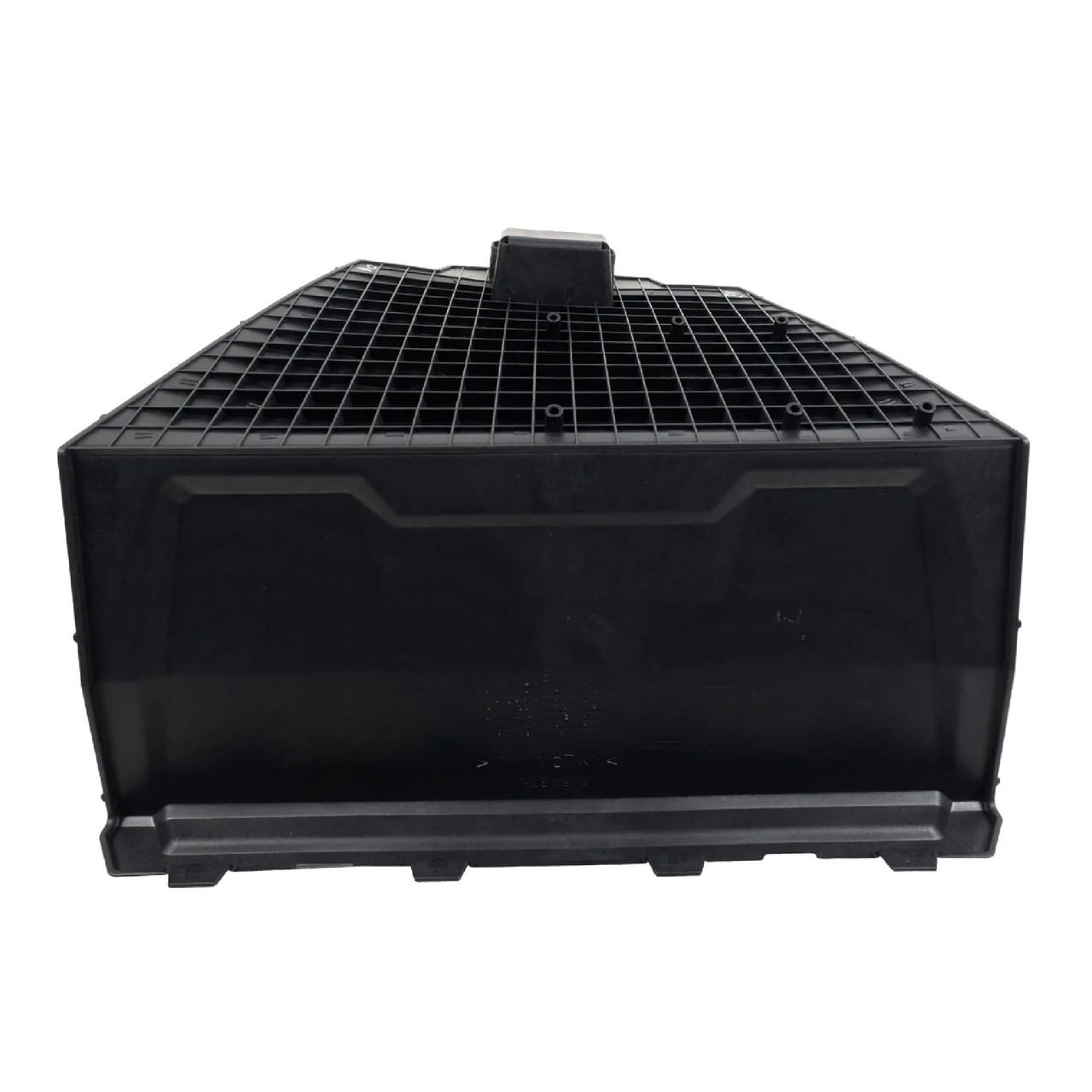 Polaris OEM Access Panel Box Assembly for RZR, 2635957