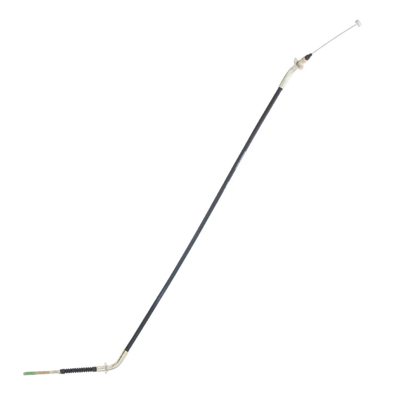 Polaris OEM Cable-Brake,Rear,Foot Phoenix, 0453772