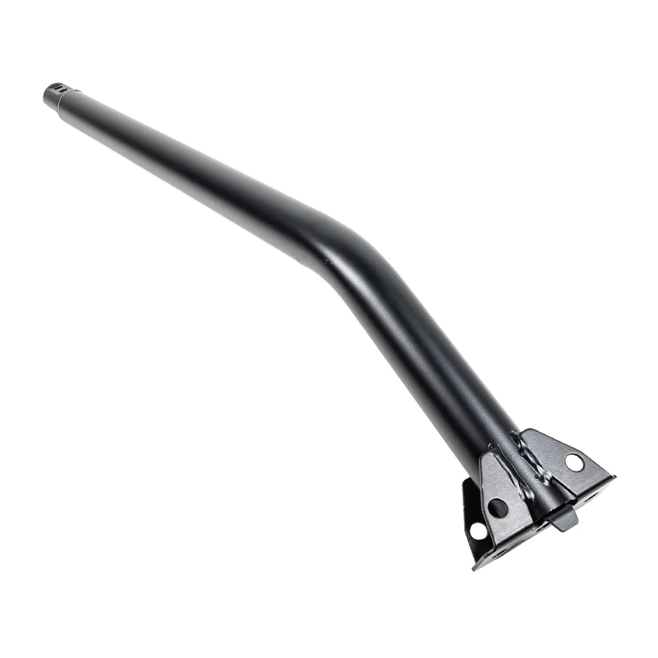 Polaris OEM Weld-Rops,Rear,No Res,Rh,M.Blk, 1020753-458