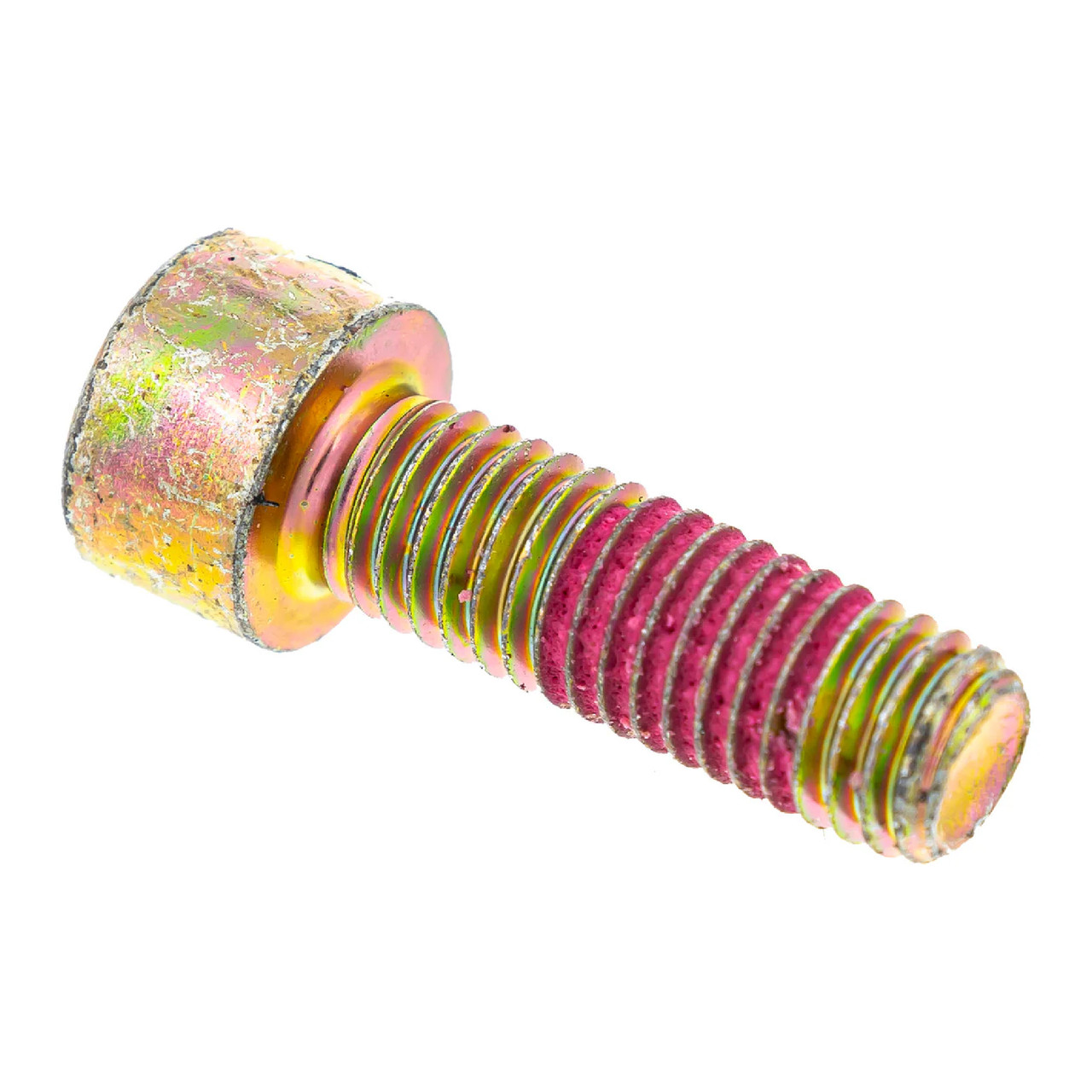 Polaris Snowmobile OEM Screw (M8 x 1.25 x 25), 7518699