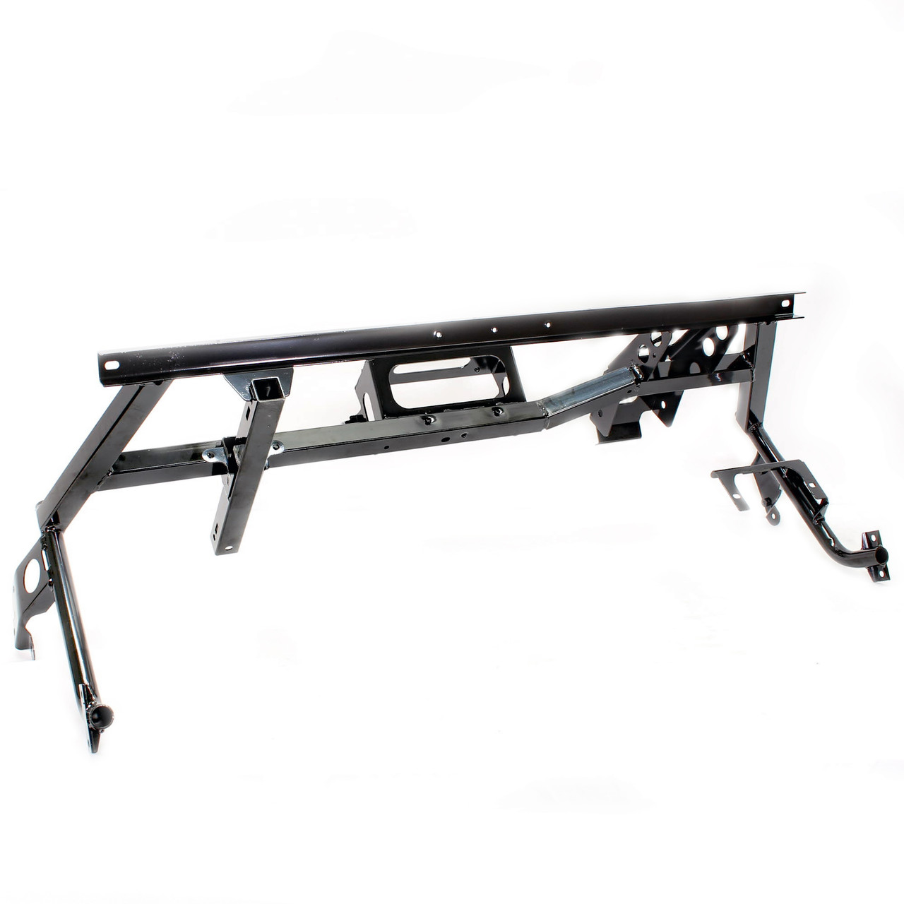 Polaris New OEM Dashboard Weldment 1024577-329