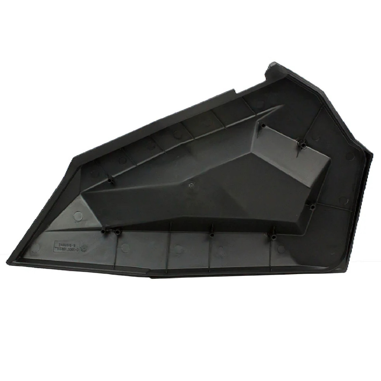 Polaris OEM Panel-Door,Plastic,Lwr,Lh,Rzn, 5450616