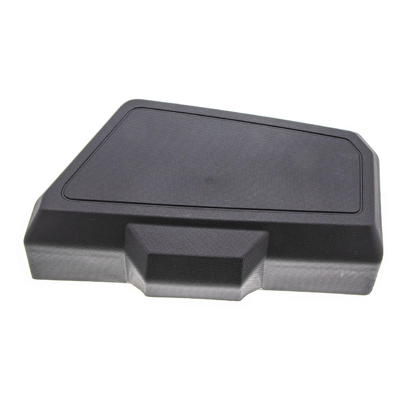 Polaris OEM Cover-Upper Glovebox,Blk, 5453789-070