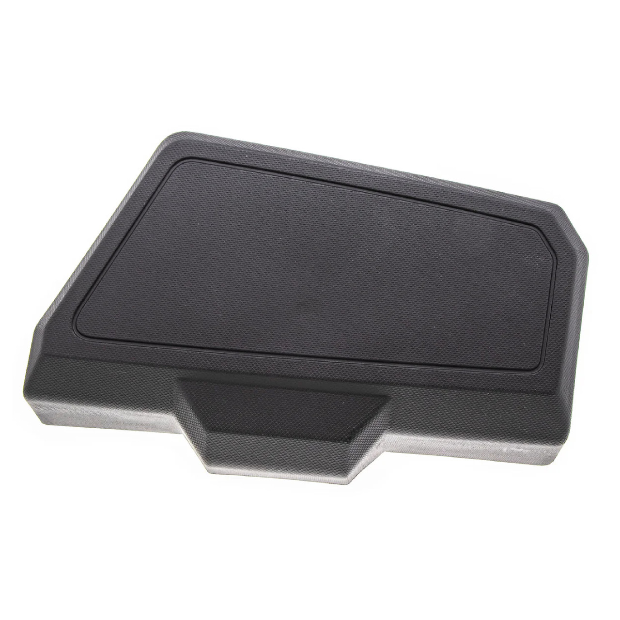 Polaris OEM Cover-Upper Glovebox,Blk, 5453789-070