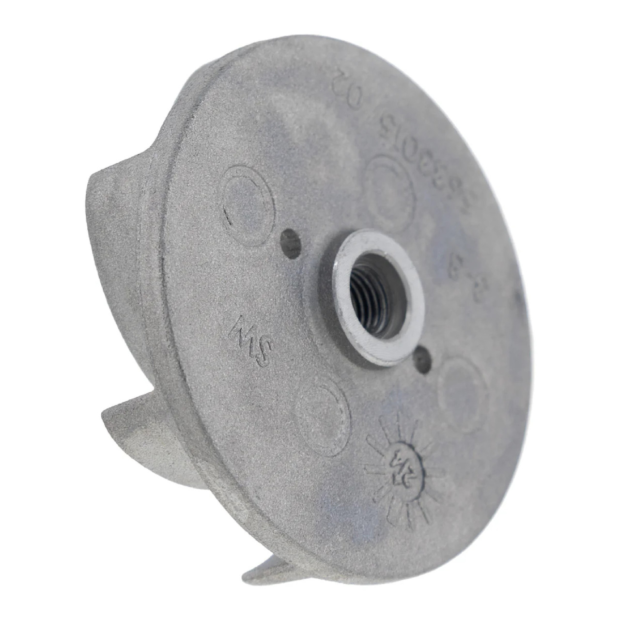 Polaris OEM Water Pump Impeller 45mm, 5138875