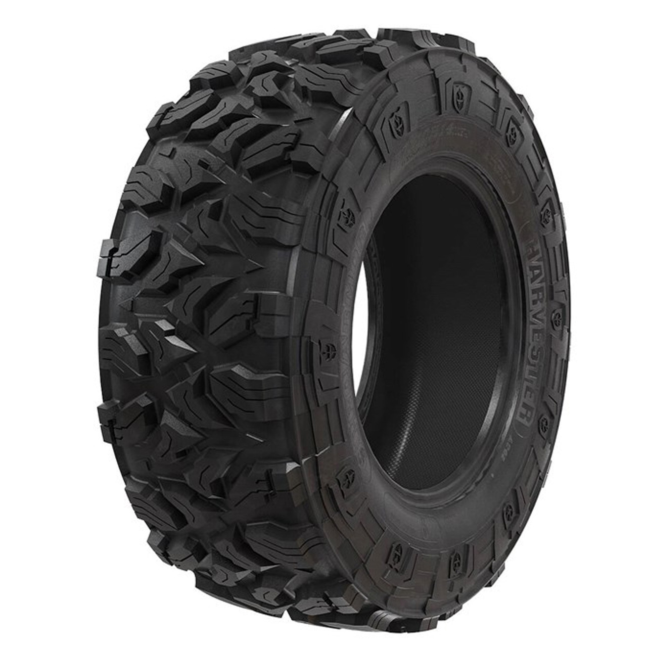 Polaris Ranger New OEM, Pro Armor Harvester Tire, Front/Rear 26 X 8r12, 5416396