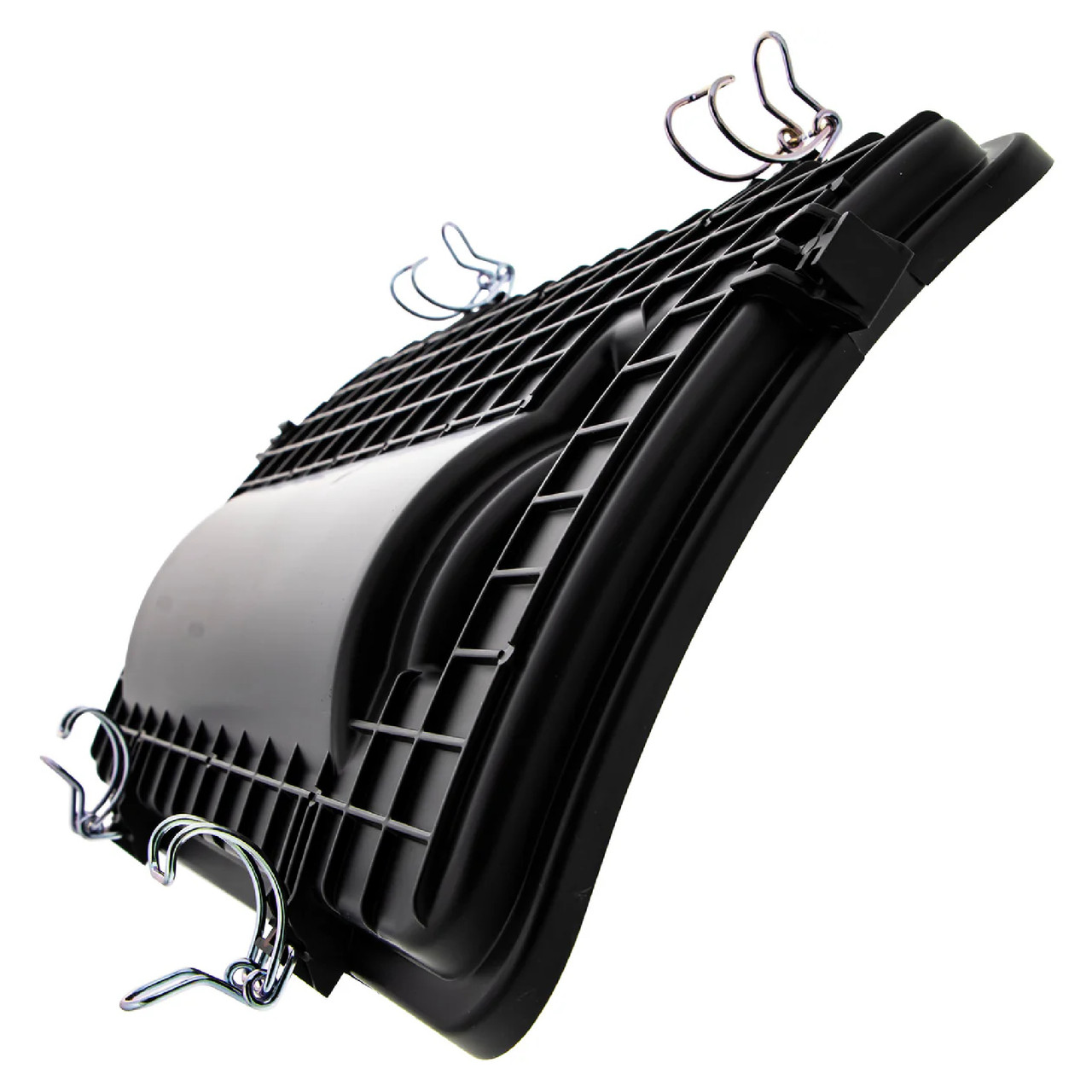 Polaris OEM Asm-Airbox Cover, 1240748