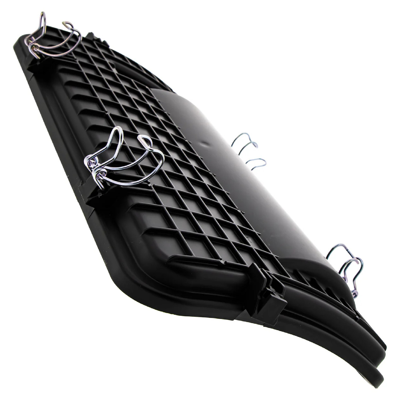Polaris OEM Asm-Airbox Cover, 1240748