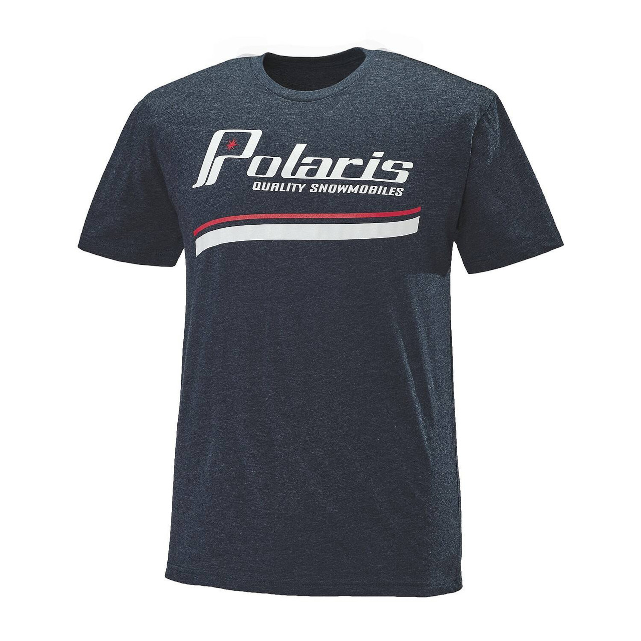 Polaris New OEM Heritage T-Shirt, Men's Extra Large, 286057309