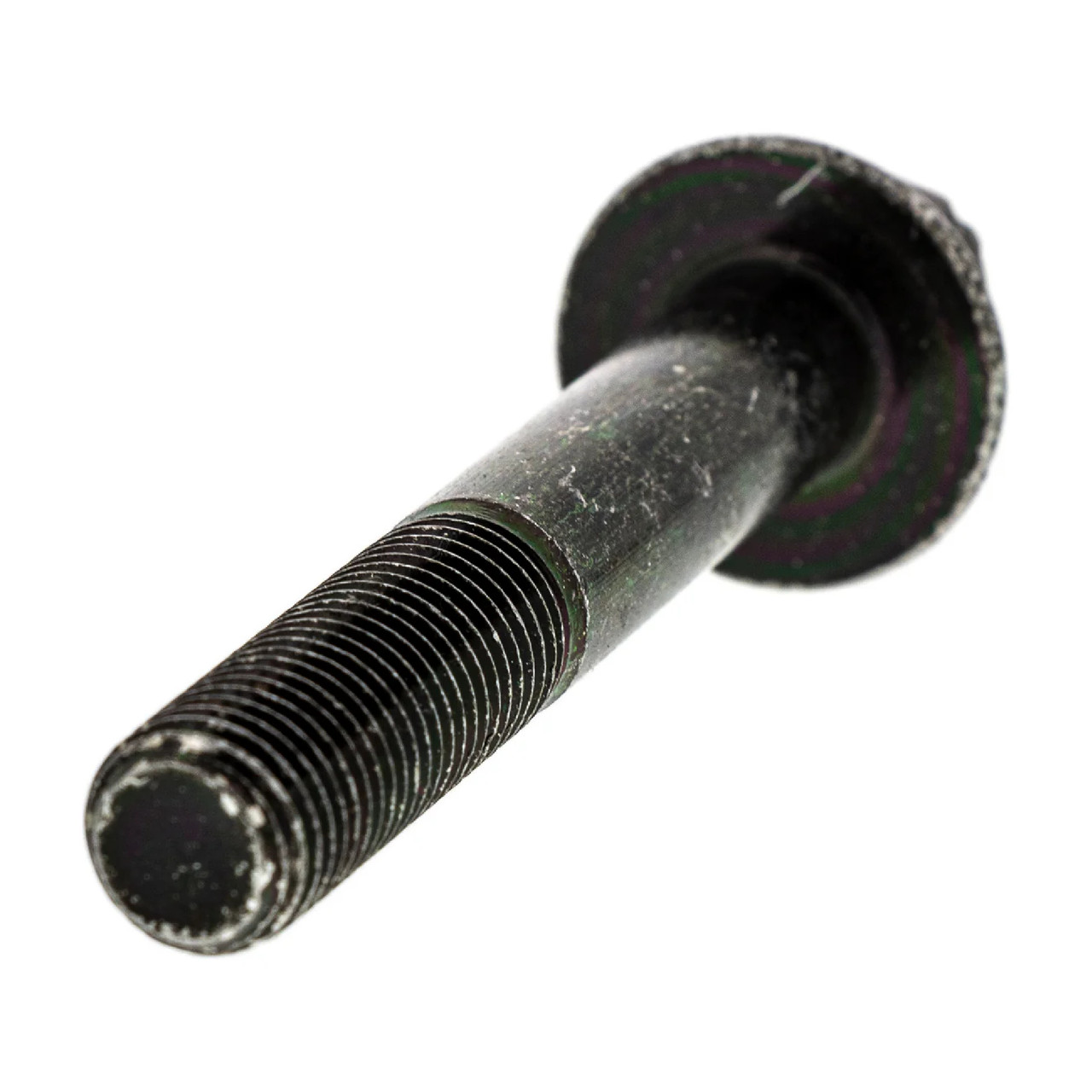 Polaris OEM Hexagonal Flange Screw (M12 x 1.5 x 80), 7520478