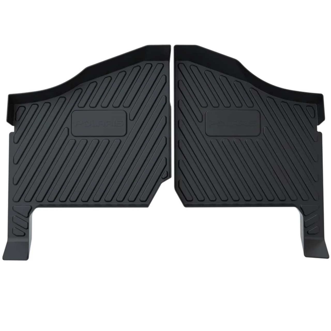 Polaris New OEM Floor Mats, 2884247