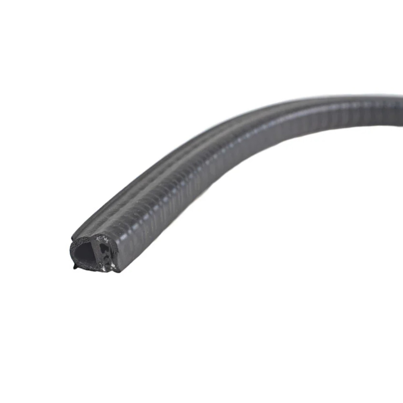 Polaris OEM Seal-Wthrstrp,Bolster,Rzn, 5522024-450
